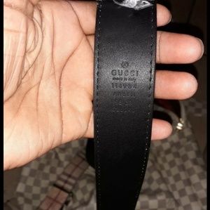 Gucci Belt